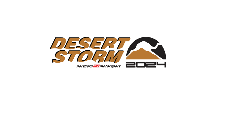 Desert Storm Logo